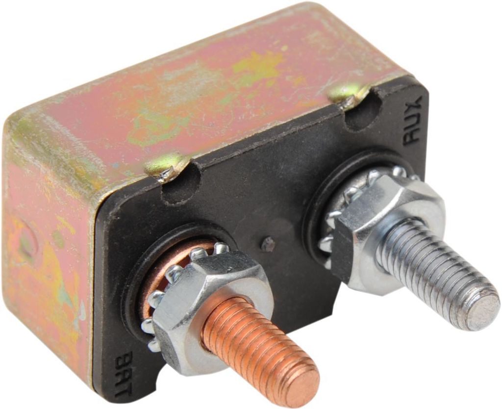 Obrázek produktu JISTIČ POLARIS 100-2057-PU