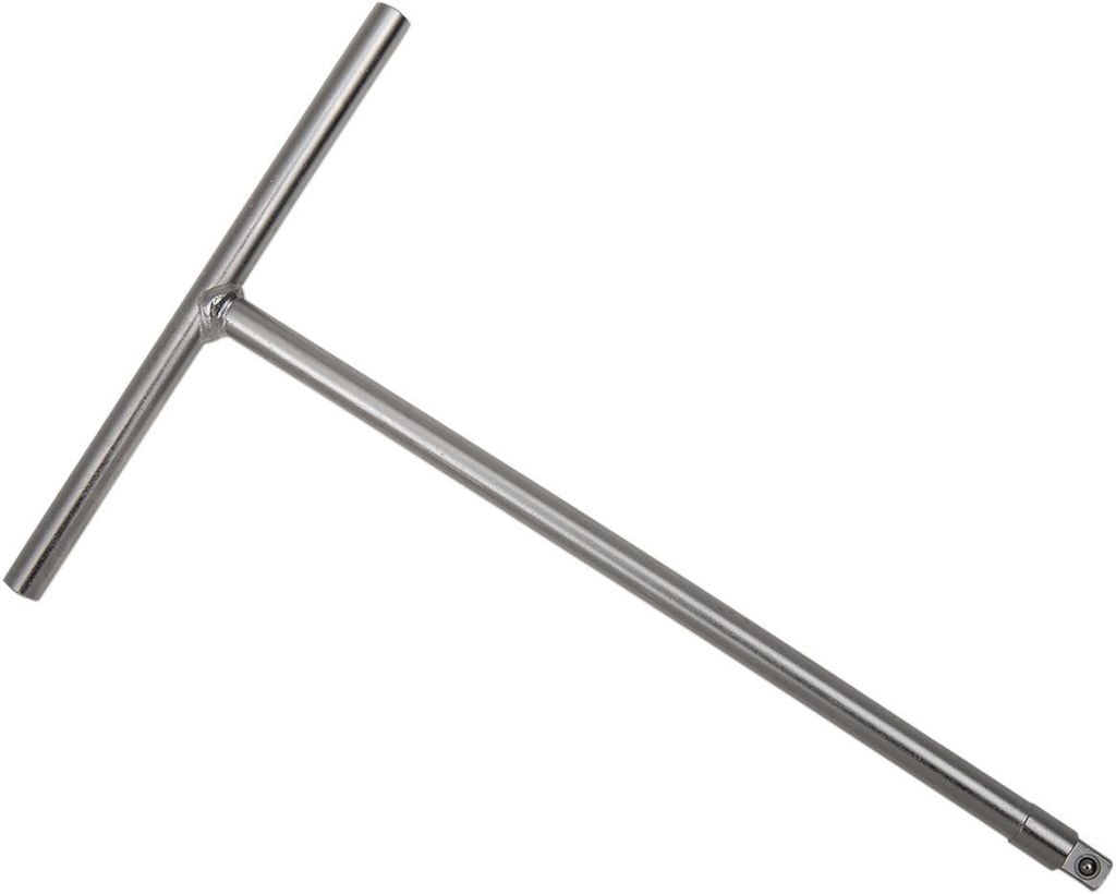 Obrázek produktu T-RUKOJEŤ S POHONEM 3/8" 08-0159