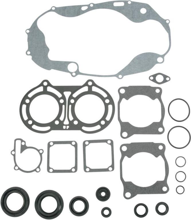 Obrázek produktu MSE MTR GA/EN YFZ350 811812MSE