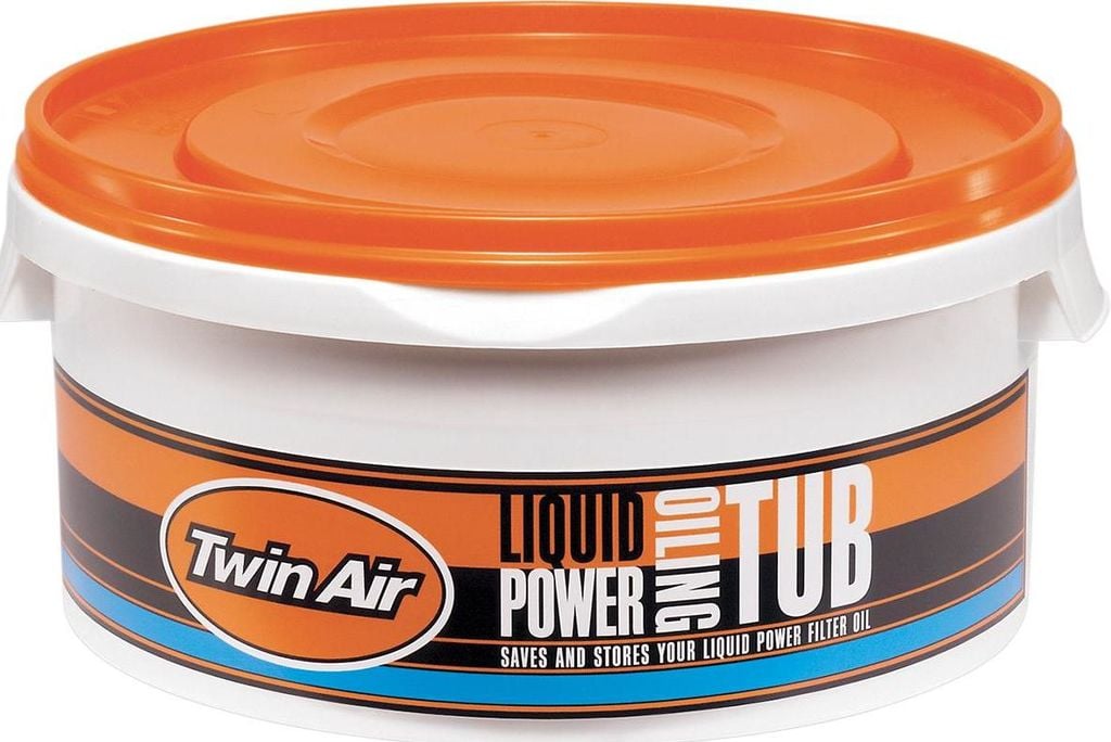 Obrázek produktu DVOJITÁ VZDUCHOVÁ OLEJOVÁ VANA 159010