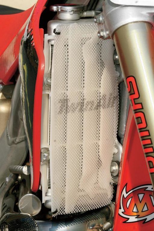 Obrázek produktu GÁZOVÝ RADIÁTOR 300X200MM 177759GAUZE