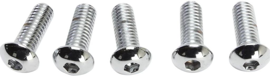 Obrázek produktu ŠROUB 5/16-18 X 1 S VÁLCOVOU HLAVOU MPB417