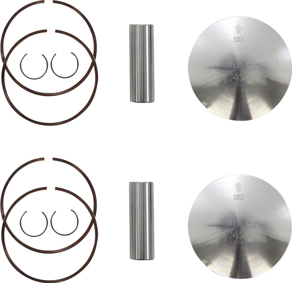 Obrázek produktu PÍST KT STD A SKIDOO K7045DA-2