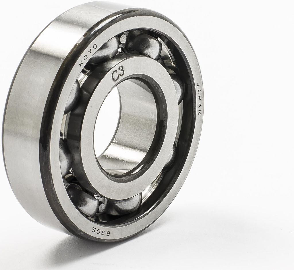 Obrázek produktu HLAVNÍ LOŽISKA MB6205C3