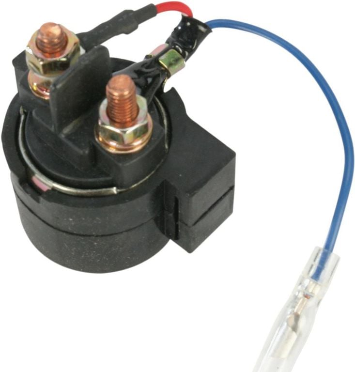 Obrázek produktu STARTÉR YAMAHA SOLENOID 65-402