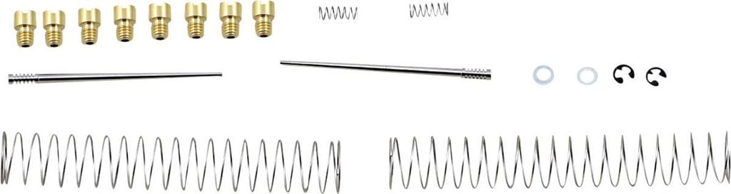 Obrázek produktu JETKIT YAM YFM660 RAPTOR Q414