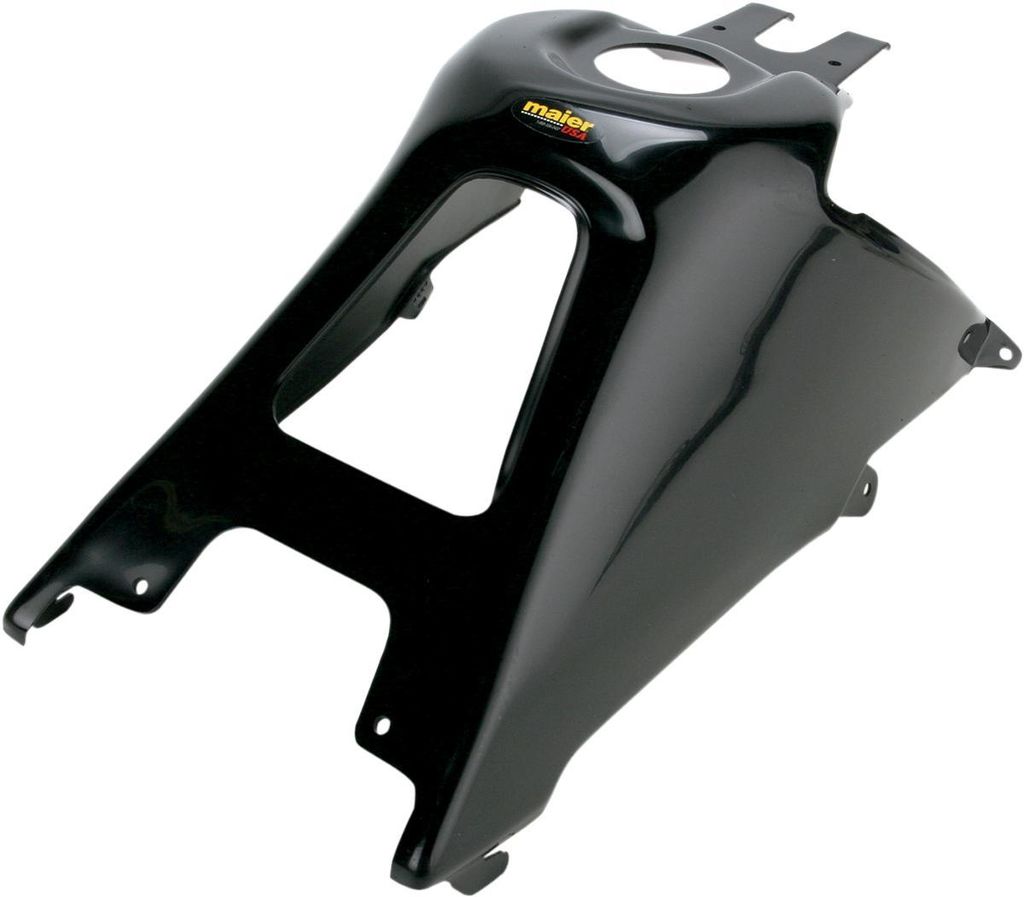 Obrázek produktu KRYT PALIVOVÉ NÁDRŽE LTR450 BK 178040