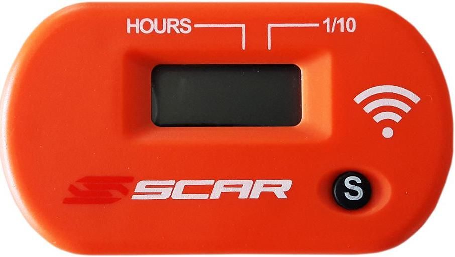 Obrázek produktu BEZDRÁTOVÝ MĚŘIČ HODIN NEBO SWHMOR