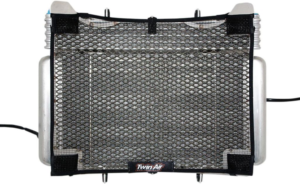 Obrázek produktu CHLADIČ SLV KTM RALLEY 177759SL461G