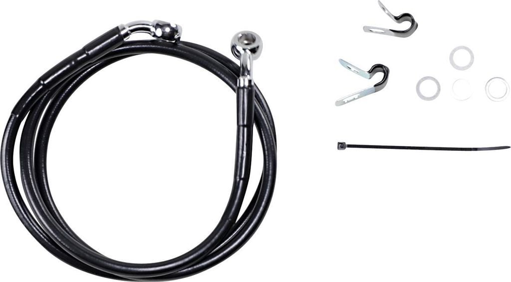 Obrázek produktu LINE BRK FR 04-10XL BL+6 660310-6BLK