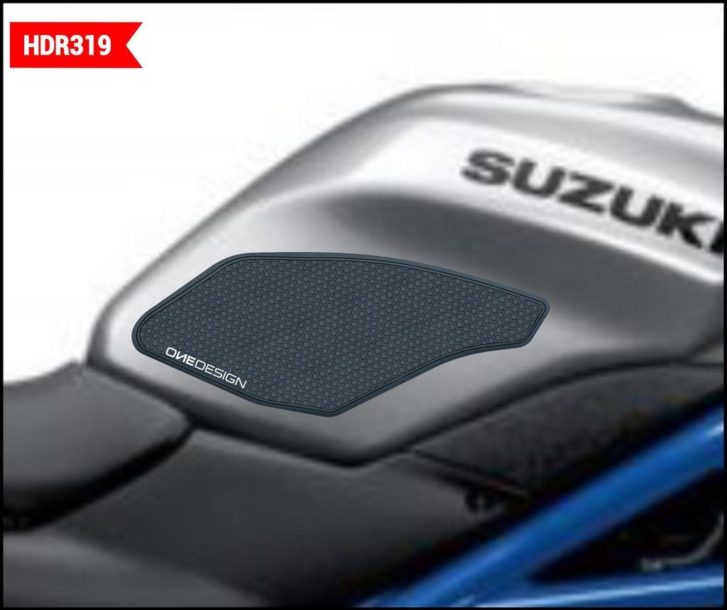 Obrázek produktu RUKOJEŤ NÁDRŽE SV650 BK HDR319