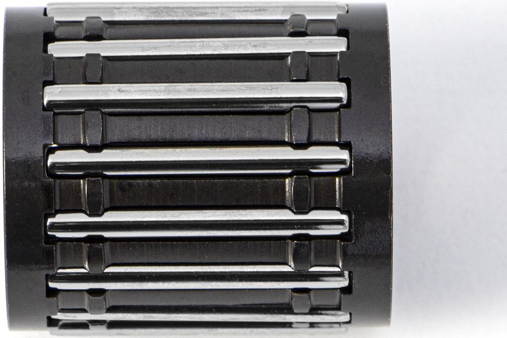 Obrázek produktu LOŽISKOVÝ UPERROD 15x19x20 21.4214