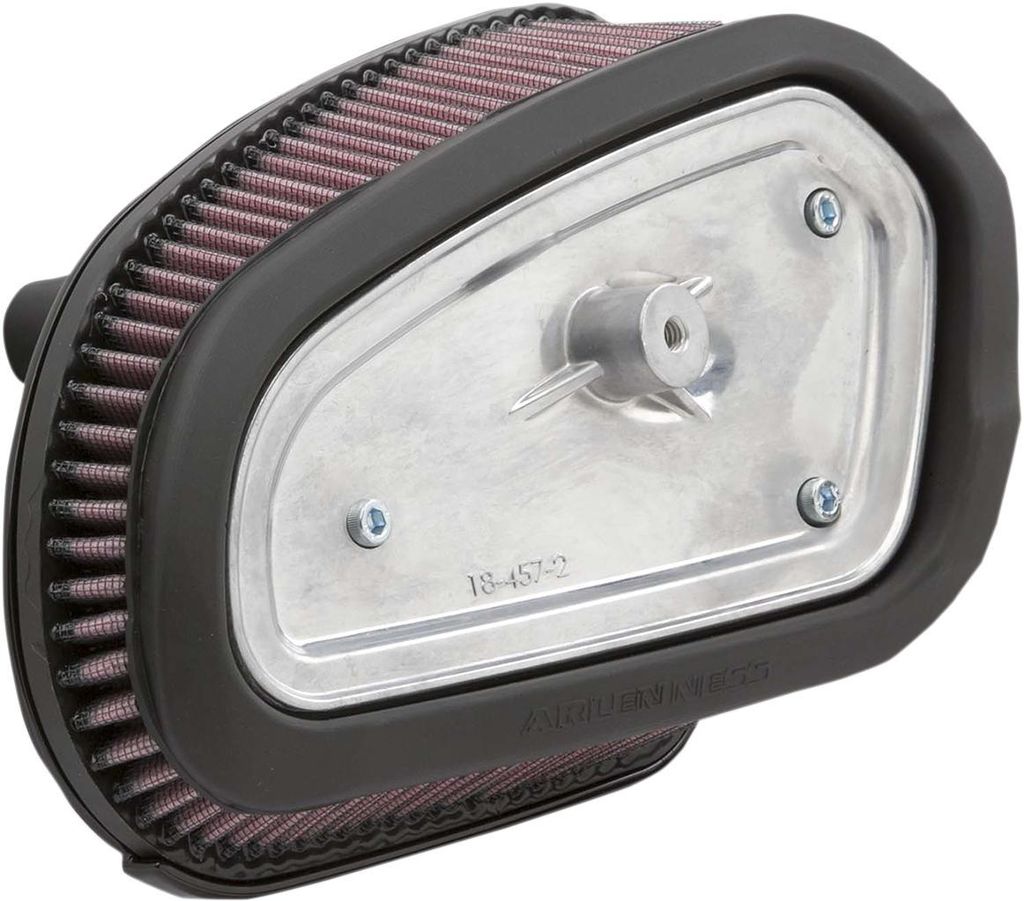 Obrázek produktu BIG SCKR STG1 17-18FL NA 18-457