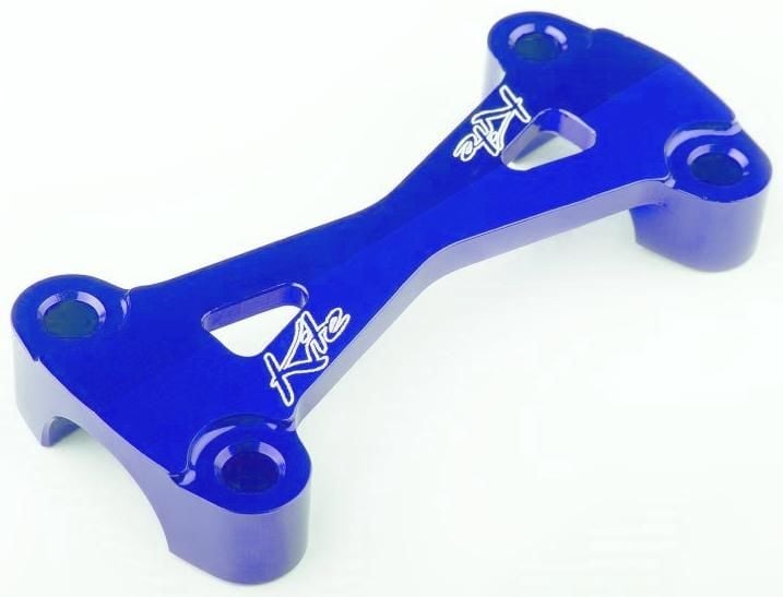 Obrázek produktu UPP TYČOVÁ SVORKA MX-EN BL 22 10.302.A.BL