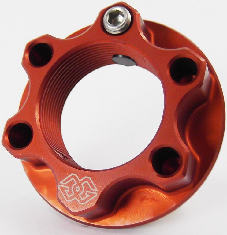 Obrázek produktu HORNÍ MATICE TŘMENU ACMA RD ACMA-28-10-R