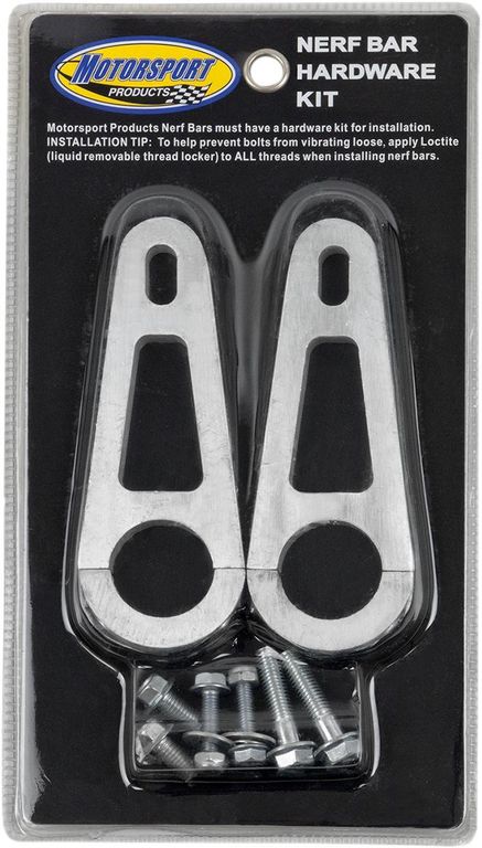 Obrázek produktu NERFBAR HARD KIT PRED 500 81-9100HW