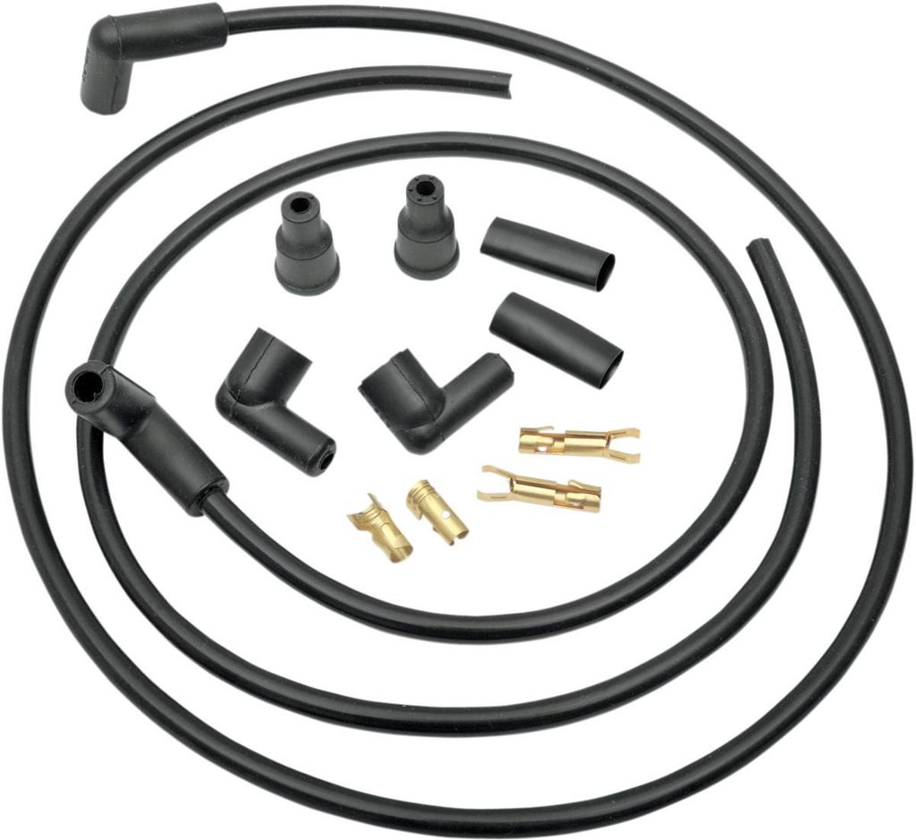 Obrázek produktu DRÁTY SVÍČEK 8,8 MM DUÁLNÍ SPW14-DS