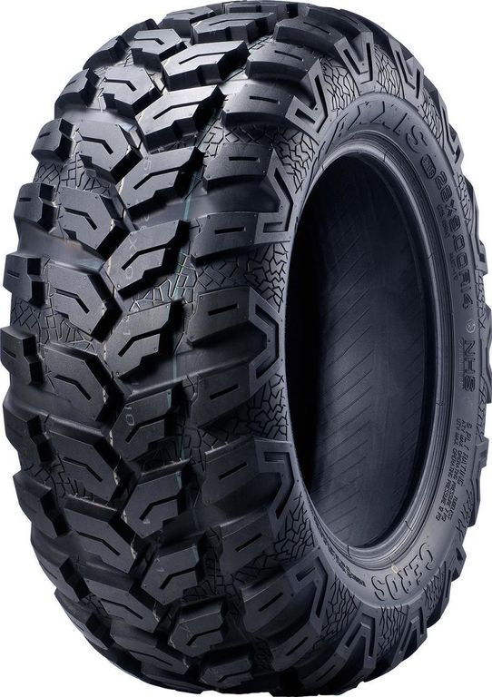 Obrázek produktu MAXXIS CEROS MU07 (52599889) 52599889