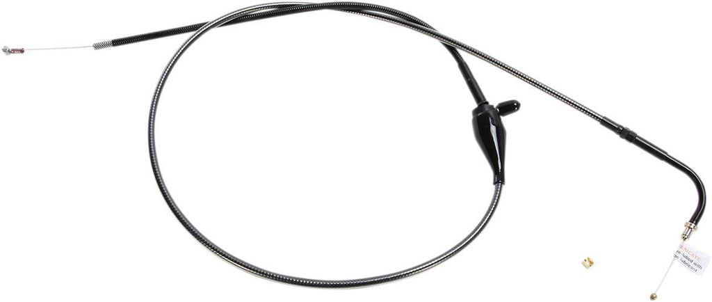 Obrázek produktu VOLNOBĚŽNÝ/RYCHLOSTNÍ KABEL BP 44322