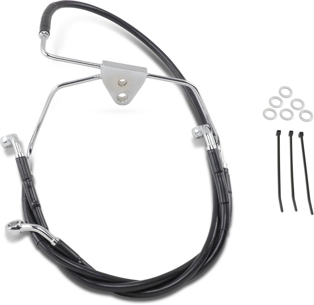 Obrázek produktu LINKA BRK FT FLH 96-07 BK 660411-BLK