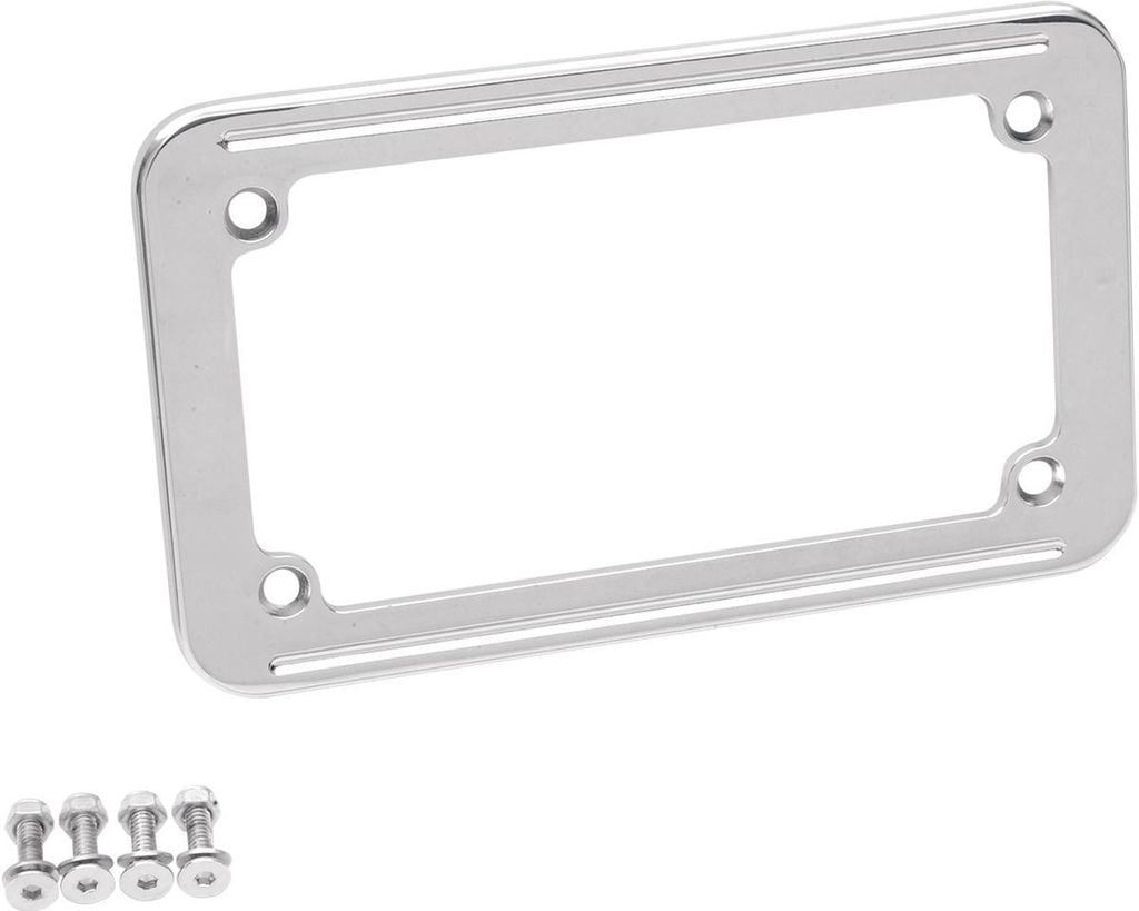 Obrázek produktu RÁM LIC. 4X7 CHR 083028