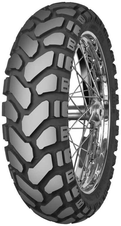 Obrázek produktu Pneumatiky MITAS E-07+ ENDURO TRAIL 140/80 B 17 69T TL M+S 224341