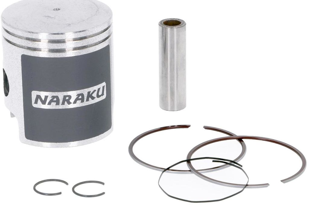 Obrázek produktu SADA PÍSTŮ 70 CM3 NK102.69