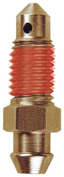 Obrázek produktu SPEEDBLEEDER M6X1 POKOVENÝ BN561PSB