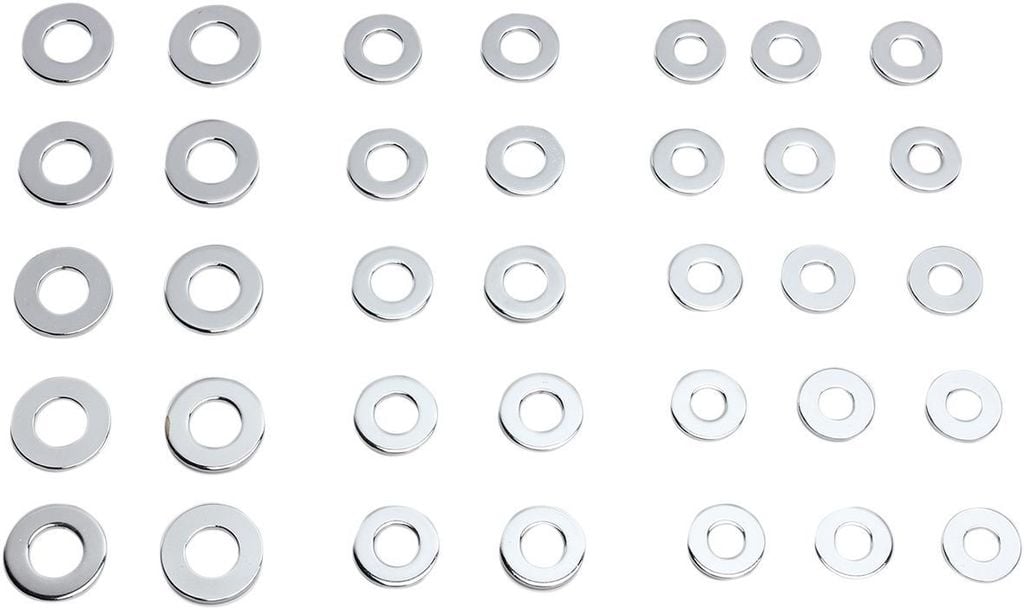 Obrázek produktu CHR S.A.E.WASHR KT (35) MPBDR6