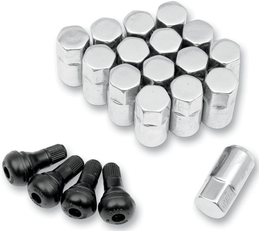 Obrázek produktu MATICE 12X1,25 CHR 16KS SP300MO206