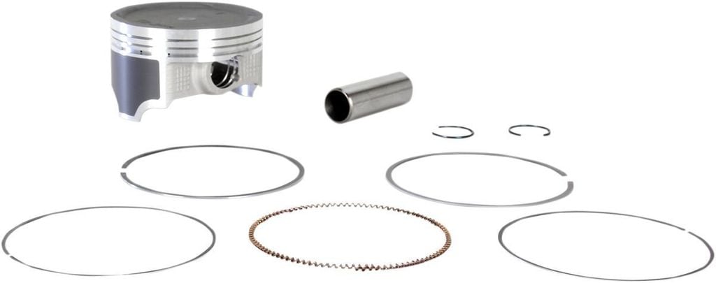 Obrázek produktu SADA PÍSTŮ .50MM KAW 750 50-258-05K
