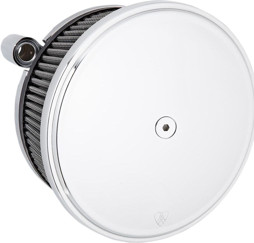 Obrázek produktu BG SUCKR W/CVR99-17TC CHR 18-818