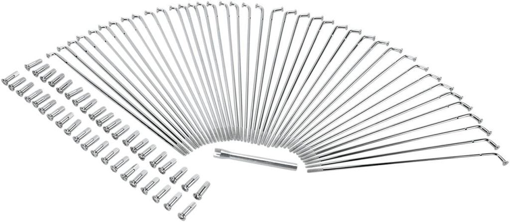 Obrázek produktu SADA HROTŮ 21 "CHR NG/DC W16-0518