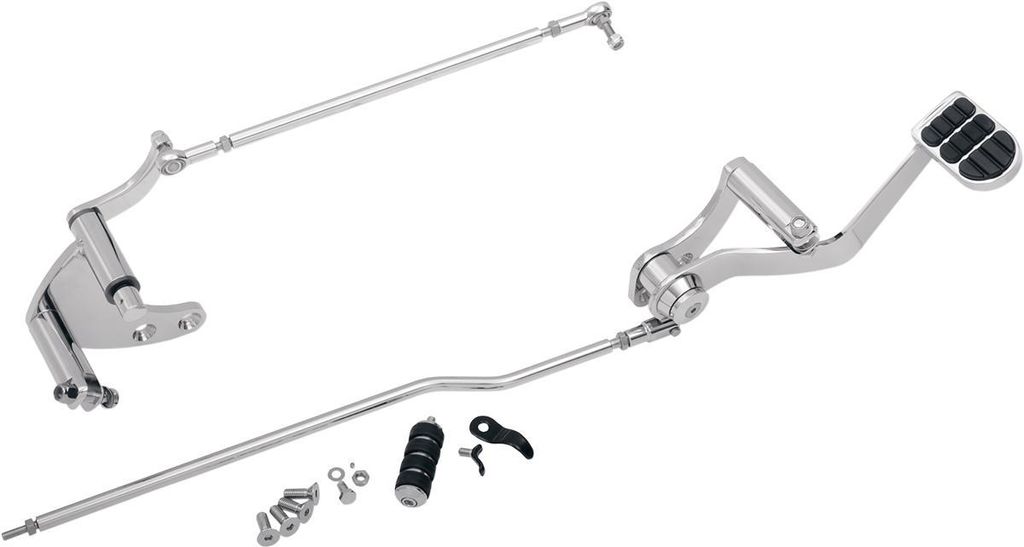 Obrázek produktu DOPŘEDNÉ ŘÍZENÍ FXD 9063
