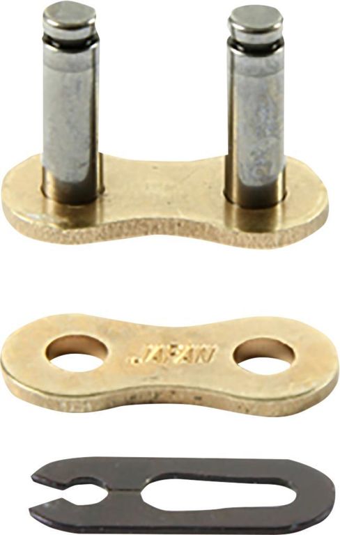 Obrázek produktu ŘETĚZOVÝ ČLÁNEK 520MX KLIP G 07.RC520CLG