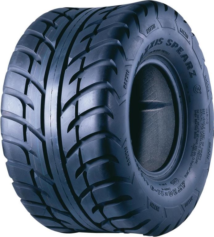 Obrázek produktu SP M992 18X10-10(255/40) 34N E 52595690