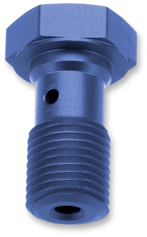 Obrázek produktu BANJO ŠROUB MODRÝ M10X1 25 MCH901B