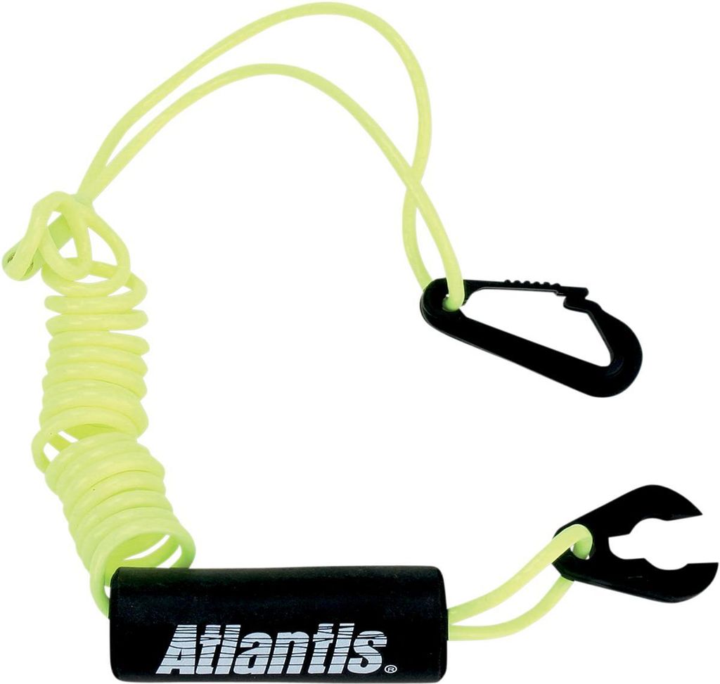 Obrázek produktu ATLANTIS STD LAN KAW-POL-WJET YEL (A2104) A2104