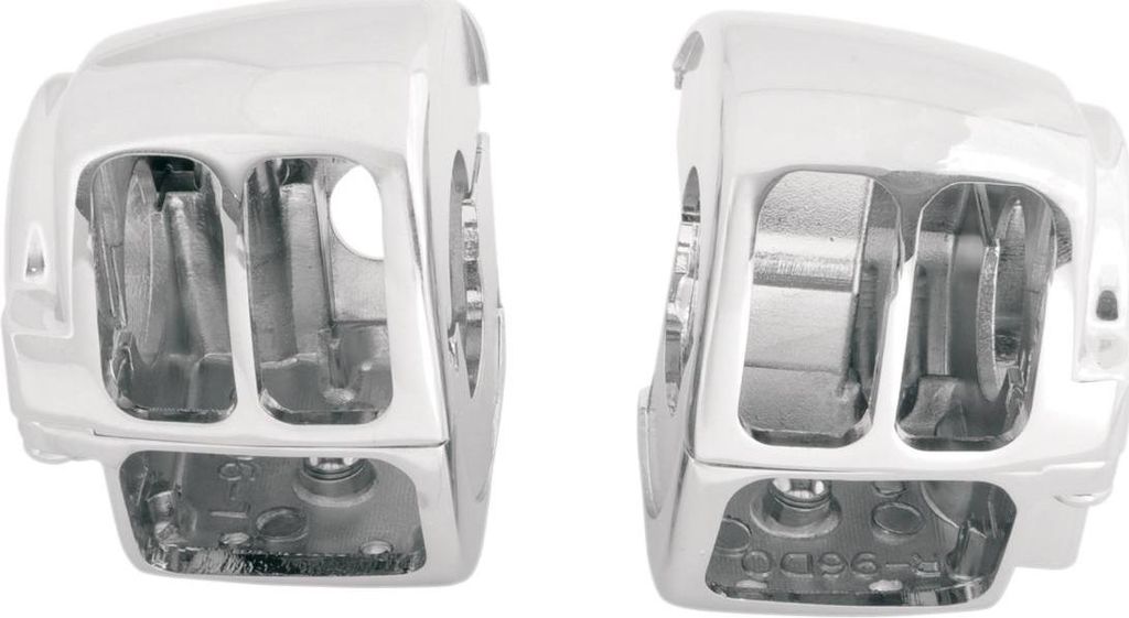 Obrázek produktu HSG KIT STD CHR 08-13FLHR H07-0784