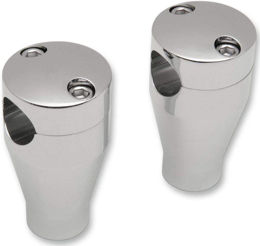 Obrázek produktu 3" STOUPACÍ ZÁSUVKA NAHOŘE 57-6000A-SC