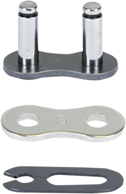 Obrázek produktu ŘETĚZOVÝ ČLÁNEK 520MX KLIP TYP 07.RC520CL