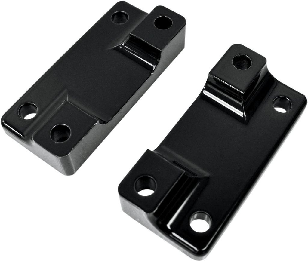 Obrázek produktu FNDR ADPTR BLK 80-13 FLT 1410-0064
