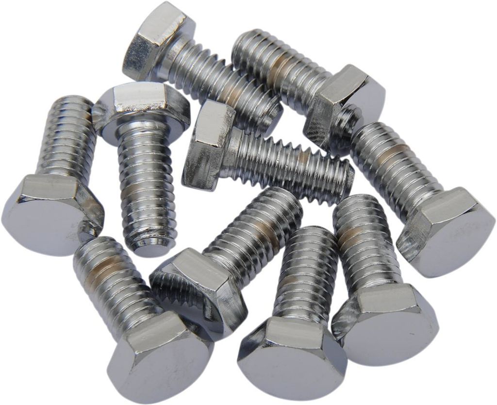 Obrázek produktu 5/16"-18X5/8 CHR HEX HD MPB122