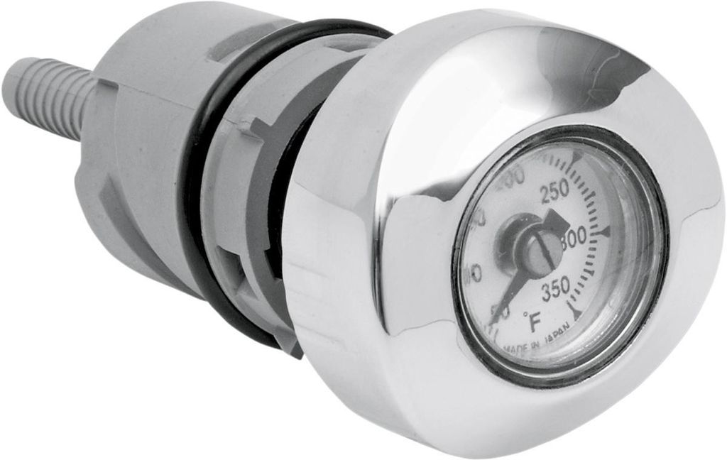 Obrázek produktu OLEJOVÁ ZÁTKA S TEPLOTOU 04-19 XL 82574