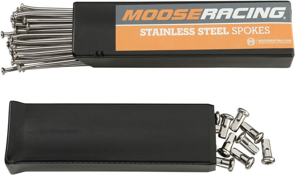 Obrázek produktu SADA PAPRSKŮ MOOSE 21" SS 1-22-111-S