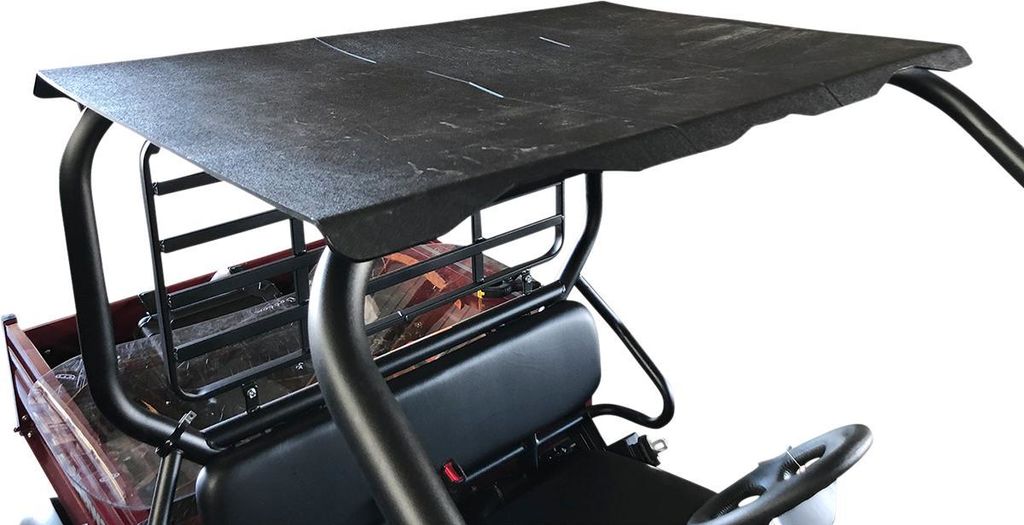 Obrázek produktu STŘEŠNÍ MULA 610 SX V000156-11056M