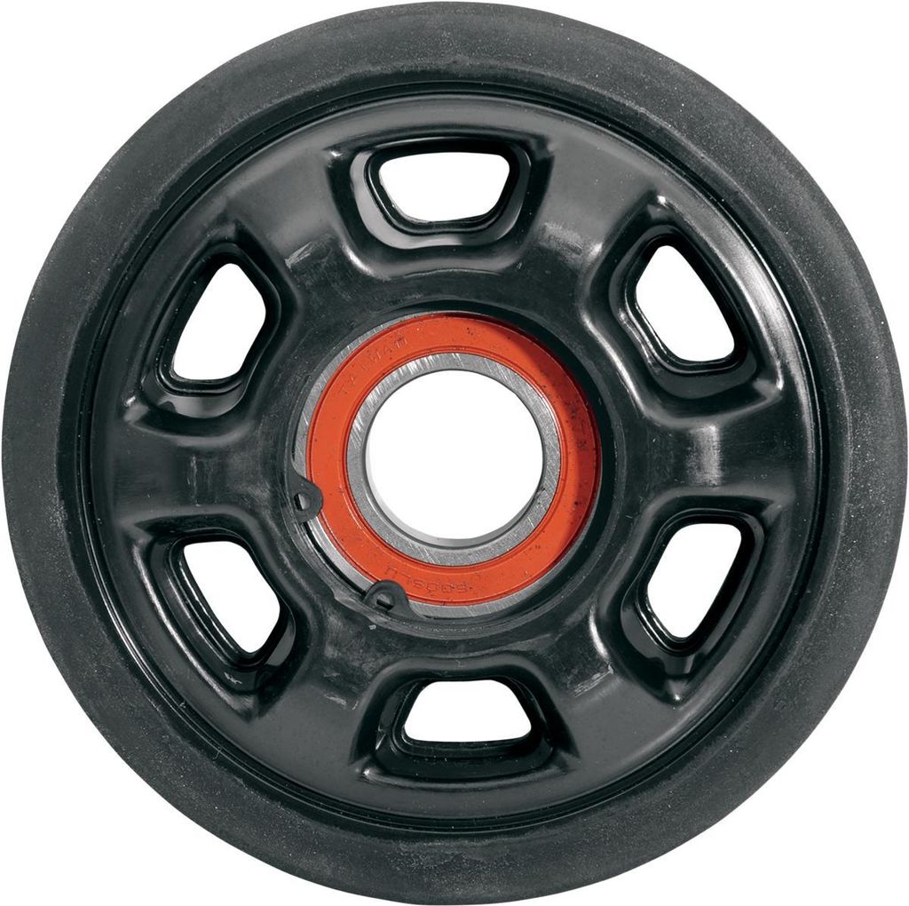 Obrázek produktu KOLO YAM 130MM ČERNÉ R0130F-2 001A