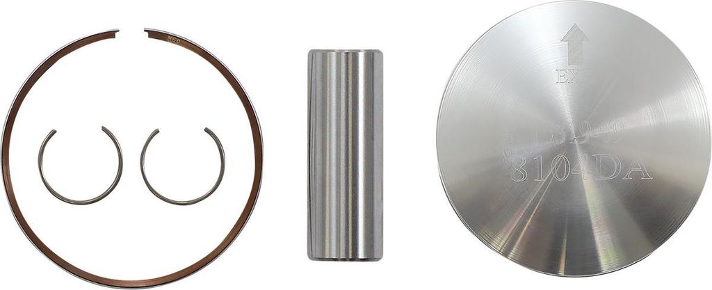 Obrázek produktu SADA PÍSTŮ YZ85 02-14 47 45 8104DA