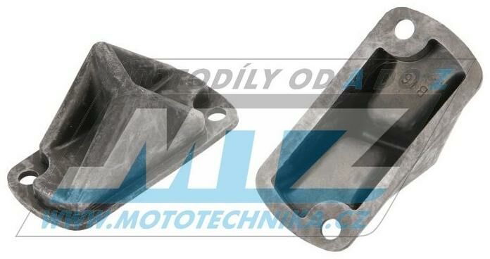 Obrázek produktu Membrána brzdové pumpy Nissin - Honda CRF250R+CRF450R + CRF250X+CRF450X+CRF250RX+CRF450RX + CR80+CR85+CRF150R + CR125+CR250+CR500 TMRVD-110