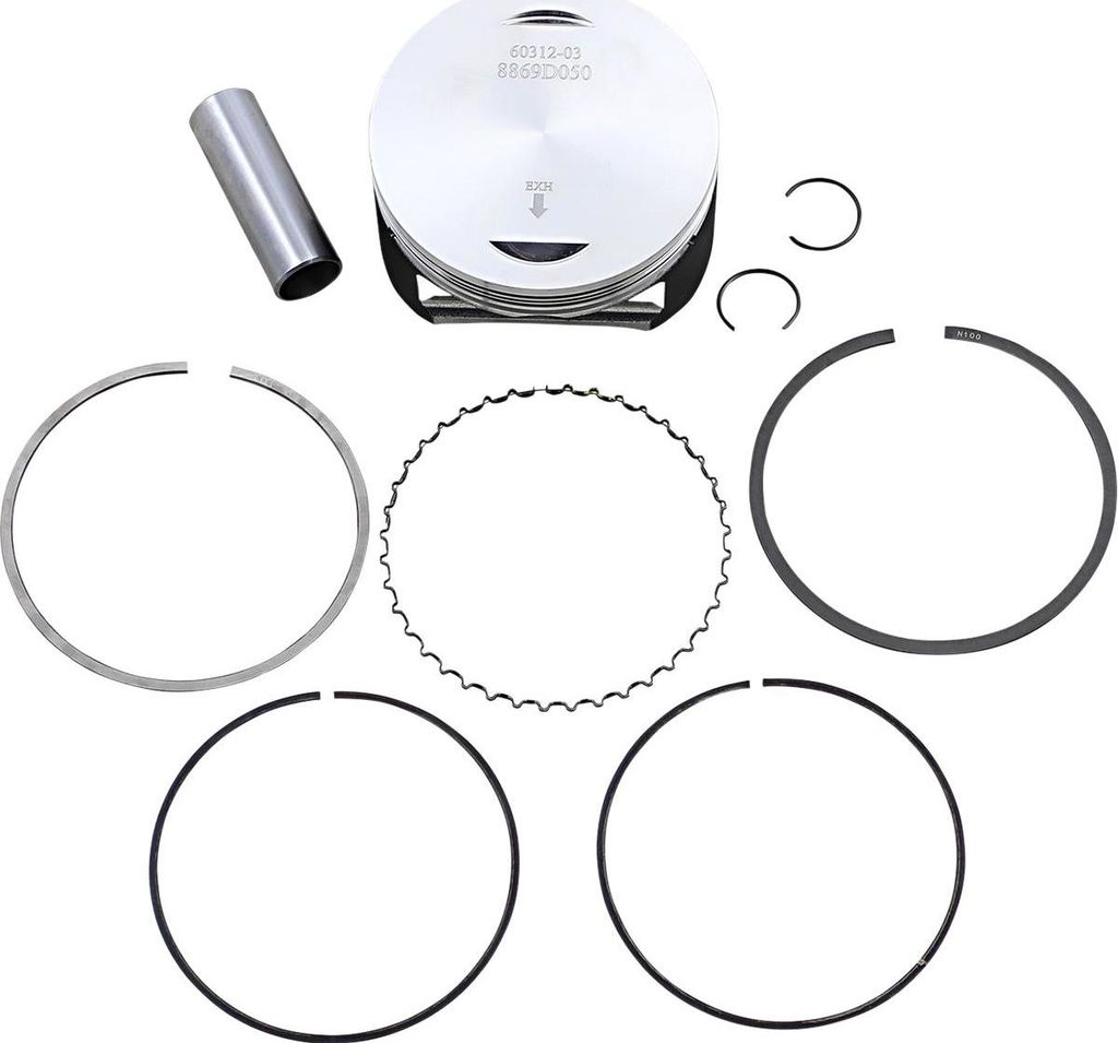 Obrázek produktu PSTN KT HON TRX420 +.50 8869D050